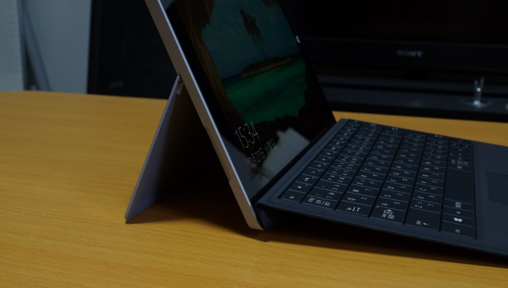 Surface3④