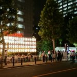 赤坂氷川祭
