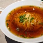 蘇州湯麺