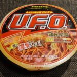 中国ローカル版「日本味UFO」